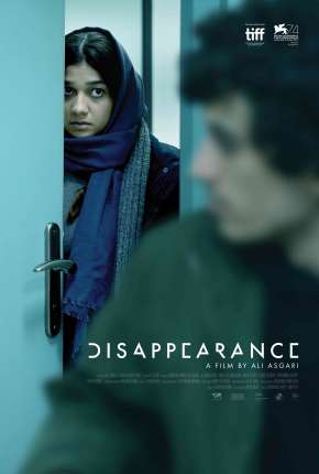 Filme Desaparecimento - Legendado 2017