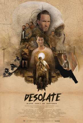 Filme Desolate - Legendado 2019