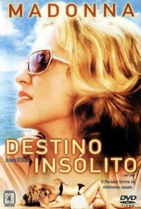 Filme Destino Insólito - Legendado 2002