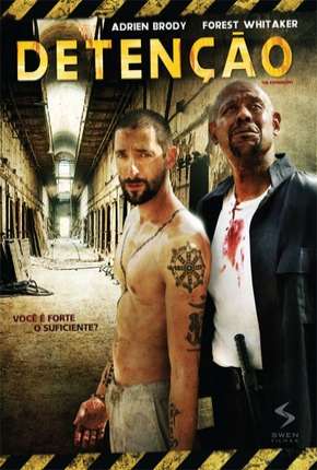 Filme Detenção - Legendado 2010