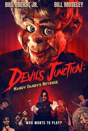 Filme Devils Junction - Handy Dandys Revenge - Legendado 2019