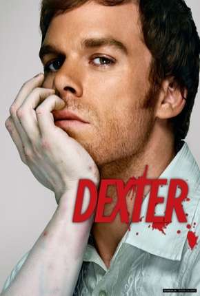 Série Dexter - 1ª Temporada 2006