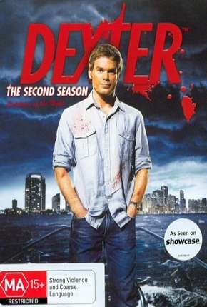 Série Dexter - 2ª Temporada 2007