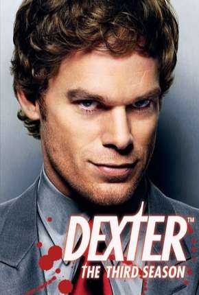 Série Dexter - 3ª Temporada 2008