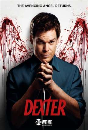 Série Dexter - 6ª Temporada 2011
