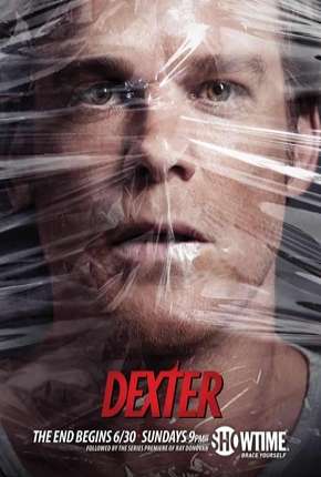 Série Dexter - 8ª Temporada 2013