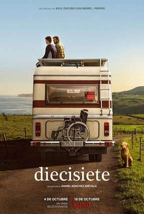 Filme Dezessete 2019