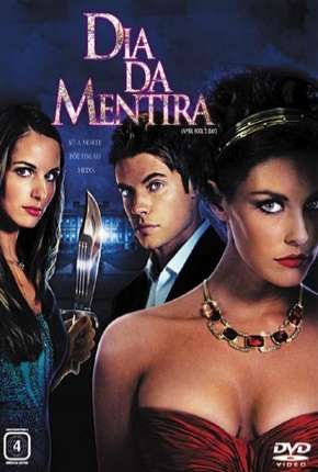 Filme Dia da Mentira 2008