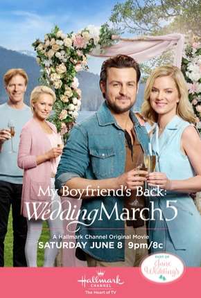 Filme Dia de Casamento 5 2020