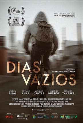 Filme Dias Vazios 2018