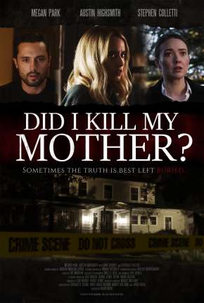 Filme Did I Kill My Mother? - Legendado 2020