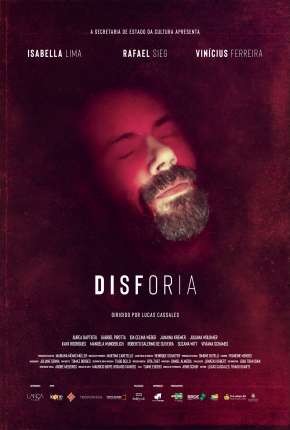 Filme Disforia 2020