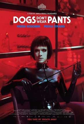 Filme Dogs Don’t Wear Pants - Legendado 2020