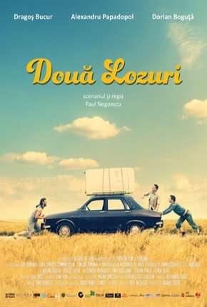 Filme Dois Bilhetes de Loteria - Legendado 2016
