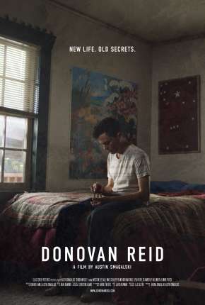 Filme Donovan Reid - Legendado 2019