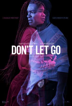 Filme Dont Let Go 2020