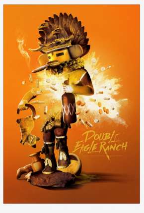 Filme Double Eagle Ranch - Legendado 2019