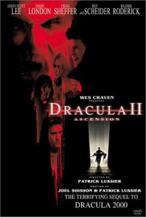 Filme Drácula 2 - A Ascensão 2003