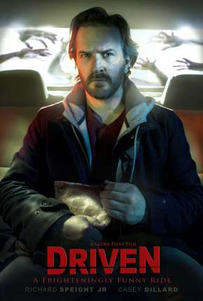 Filme Driven - 2020 Legendado 2020