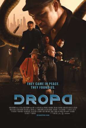 Filme Dropa - Legendado 2020