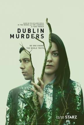 Série Dublin Murders - 1ª Temporada Legendada 2019
