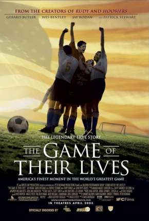 Filme Duelo de Campeões - Legendado 2005