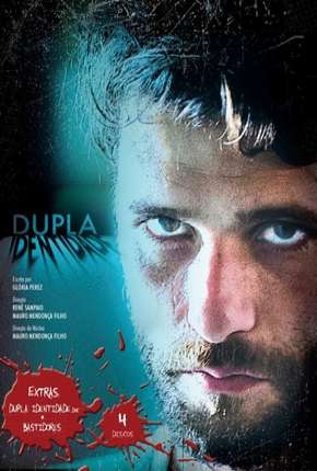 Série Dupla Identidade - 1ª Temporada 2014
