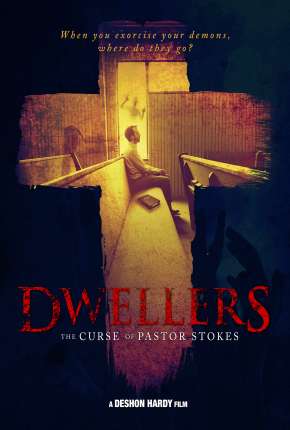 Filme Dwellers - The Curse of Pastor Stokes - Legendado 2020