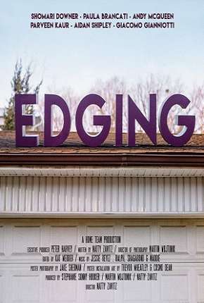 Filme Edging - Legendado 2019