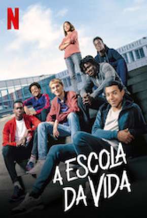 Filme Efeito Pigmaleão 2020