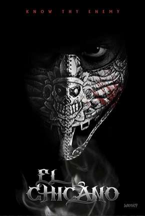 Filme El Chicano 2018