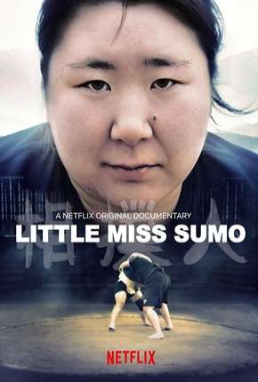 Filme Ela Luta Sumô 2019