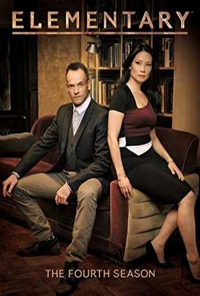 Série Elementar - 4ª Temporada Completa 2015