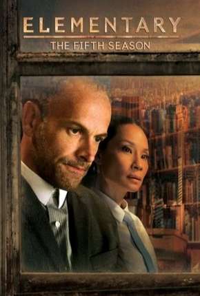 Série Elementar - 5ª Temporada Completa 2016