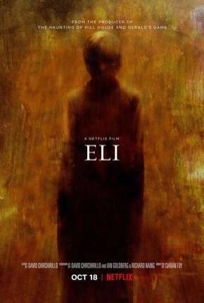 Filme Eli 2019