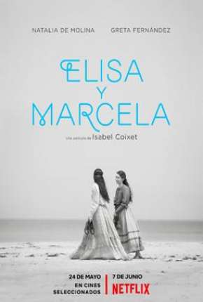 Filme Elisa e Marcela 2019