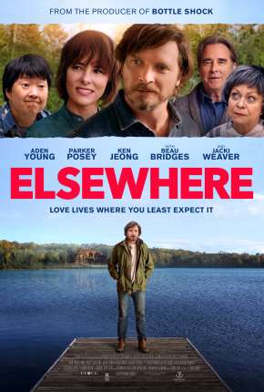 Filme Elsewhere - Legendado 2020