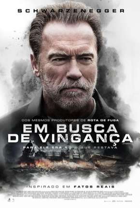 Filme Em Busca de Vingança 2017