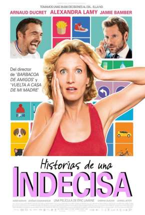 Filme Em Cima do Muro 2019