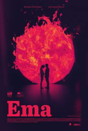 Filme Ema - Legendado 2020