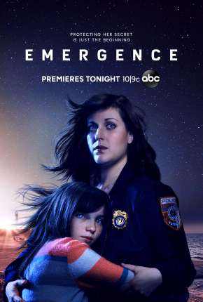 Série Emergence - 1ª Temporada Legendada 2019