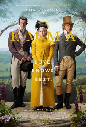 Filme Emma 2020