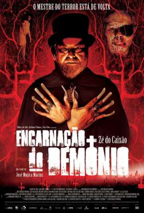 Filme Encarnação do Demônio 2008