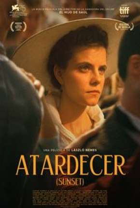 Filme Entardecer - Legendado 2019