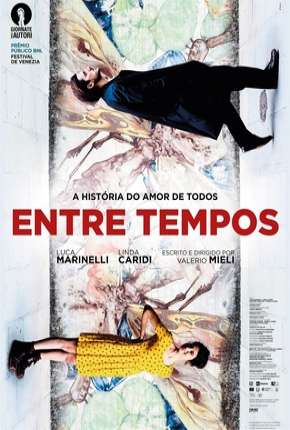 Filme Entre Tempos - Legendado 2018