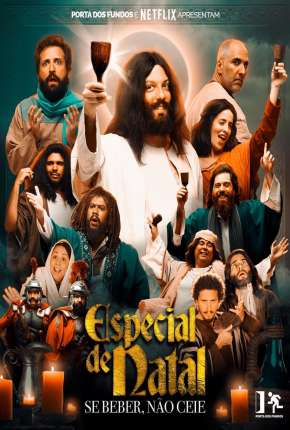 Filme Especial de Natal - Se Beber, Não Ceie 2019