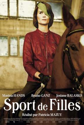 Filme Esporte Para Moças - Legendado 2011
