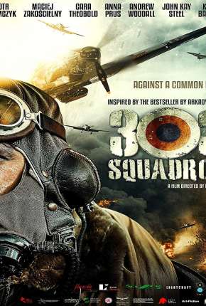 Filme Esquadrão 303 - Legendado 2019