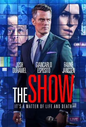 Filme Esta É A Sua Morte 2017