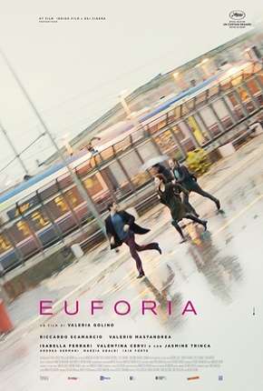 Filme Euforia - Legendado 2019